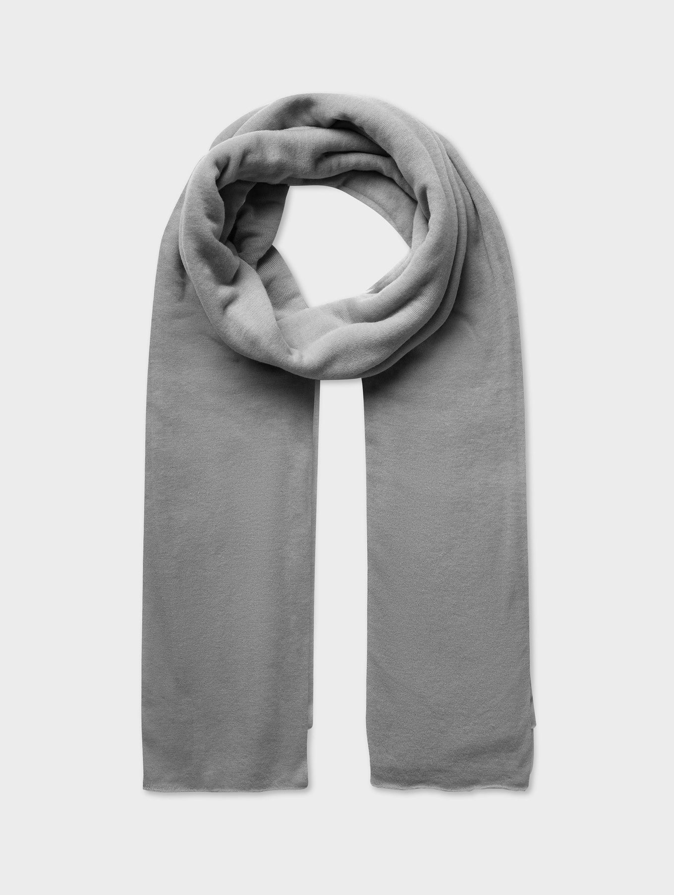Superfine Cashmere Travel Wrap