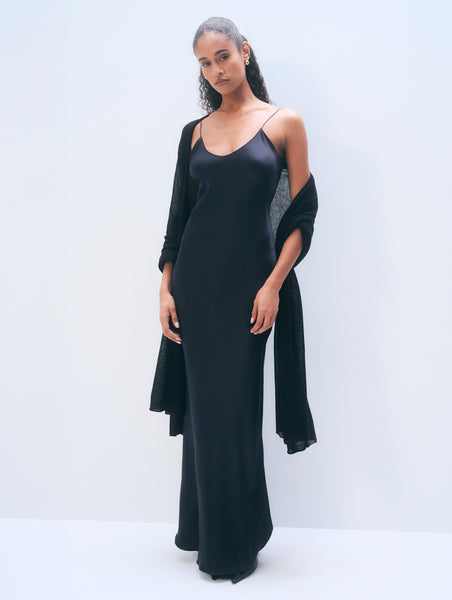 Superfine Cashmere Travel Wrap