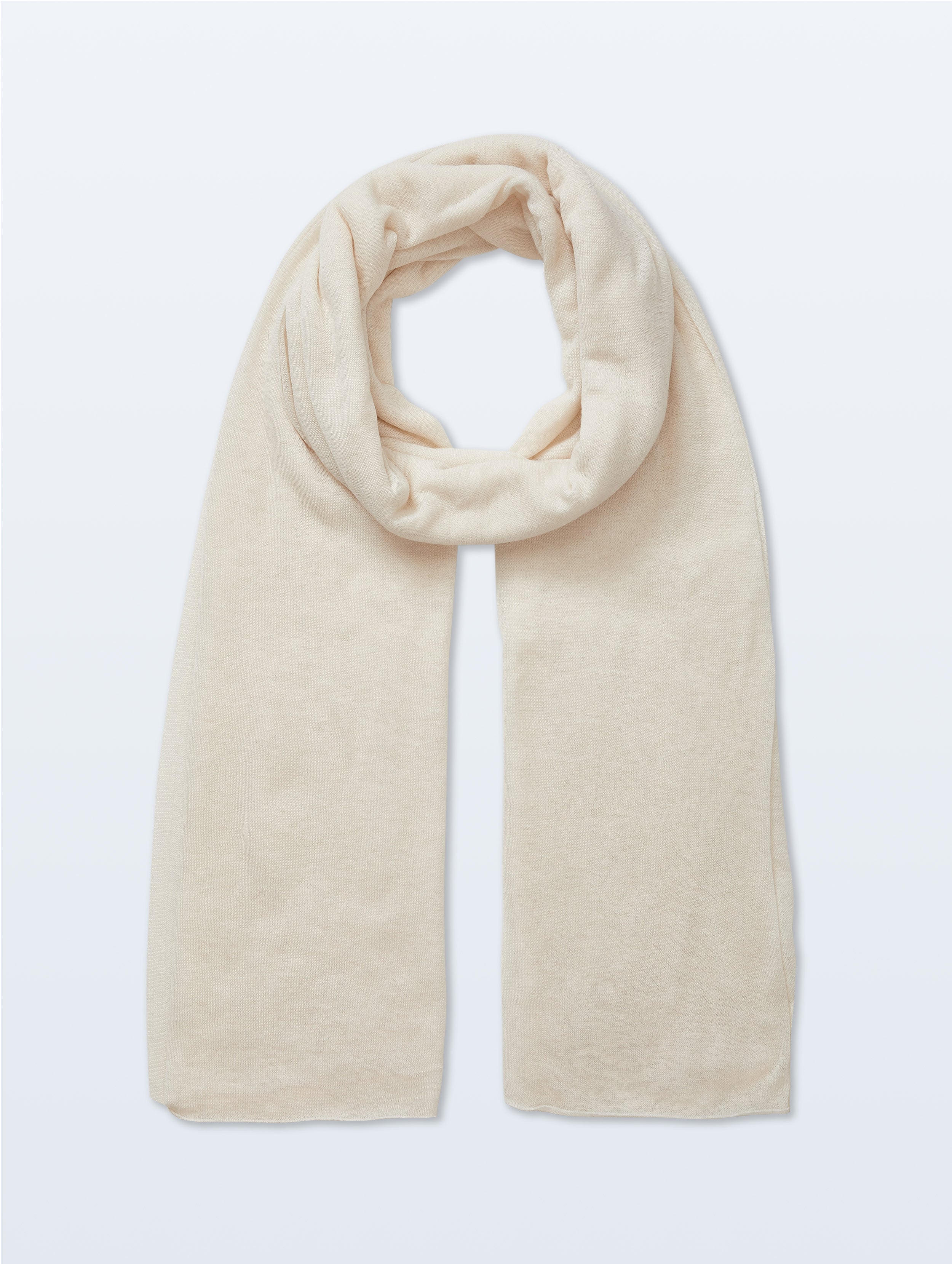 Superfine Cashmere Travel Wrap | White & Warren