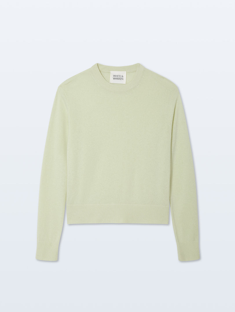 Crewneck