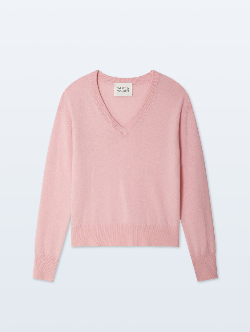 V Neck