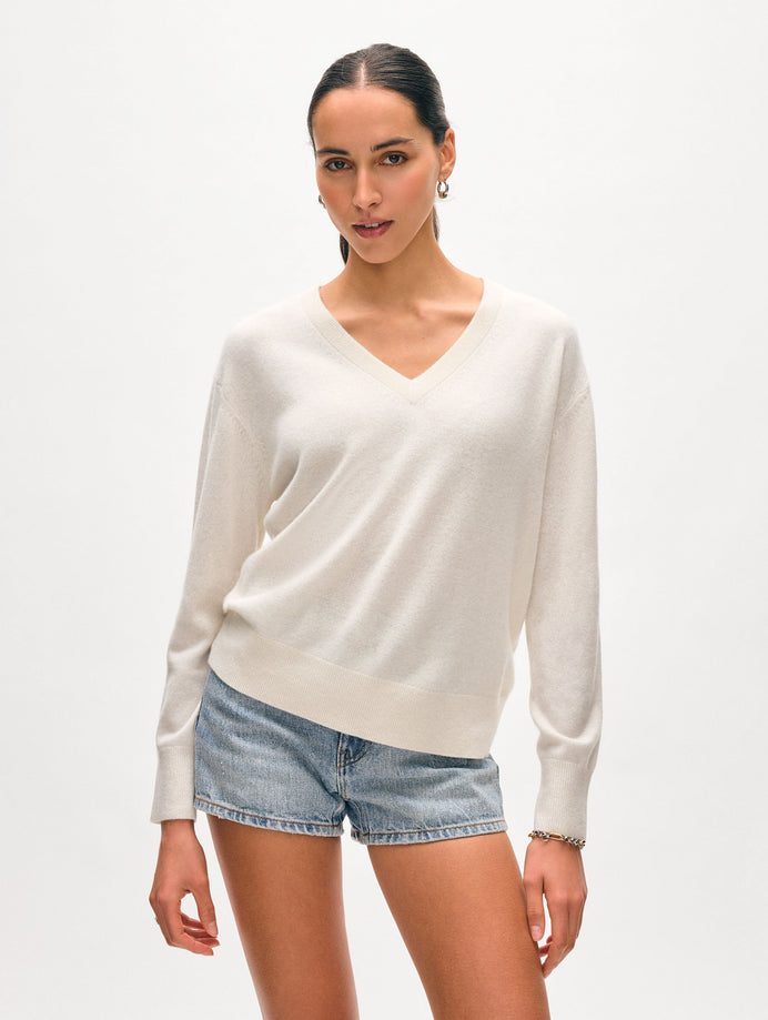 V Necks