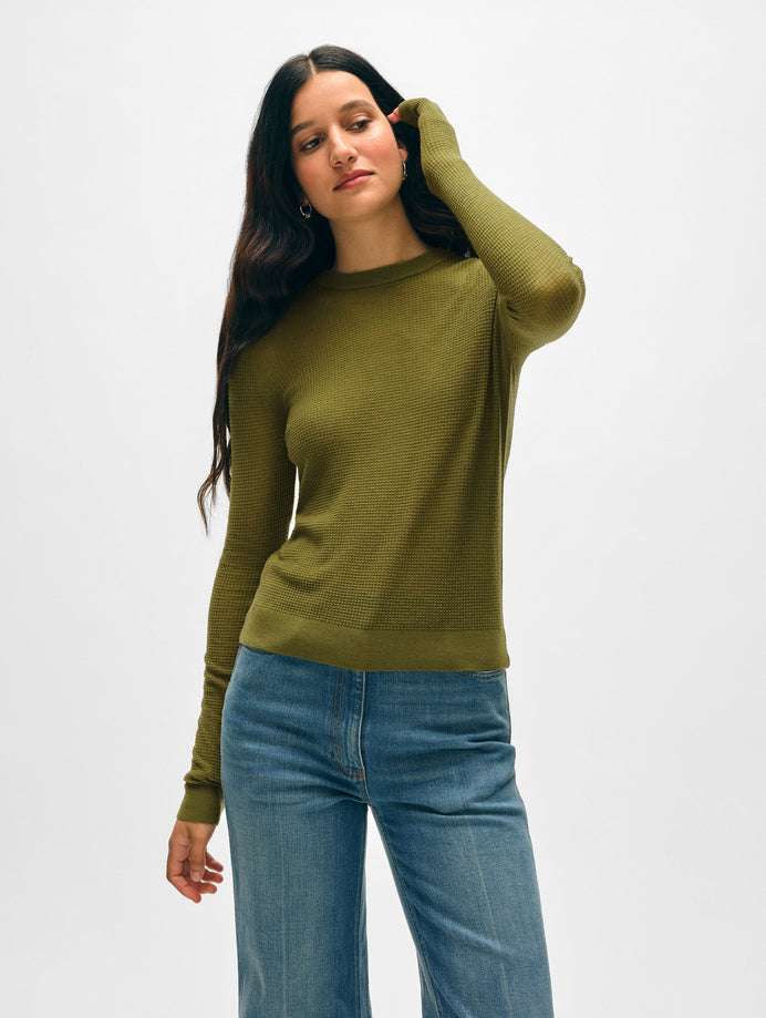 Crewnecks