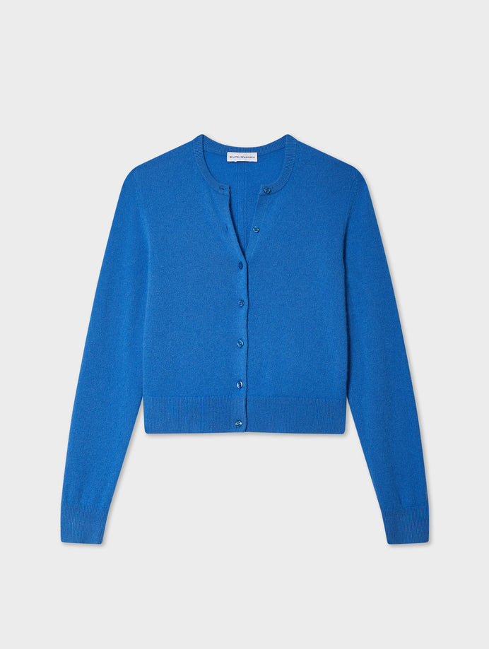 Button Cardigan
