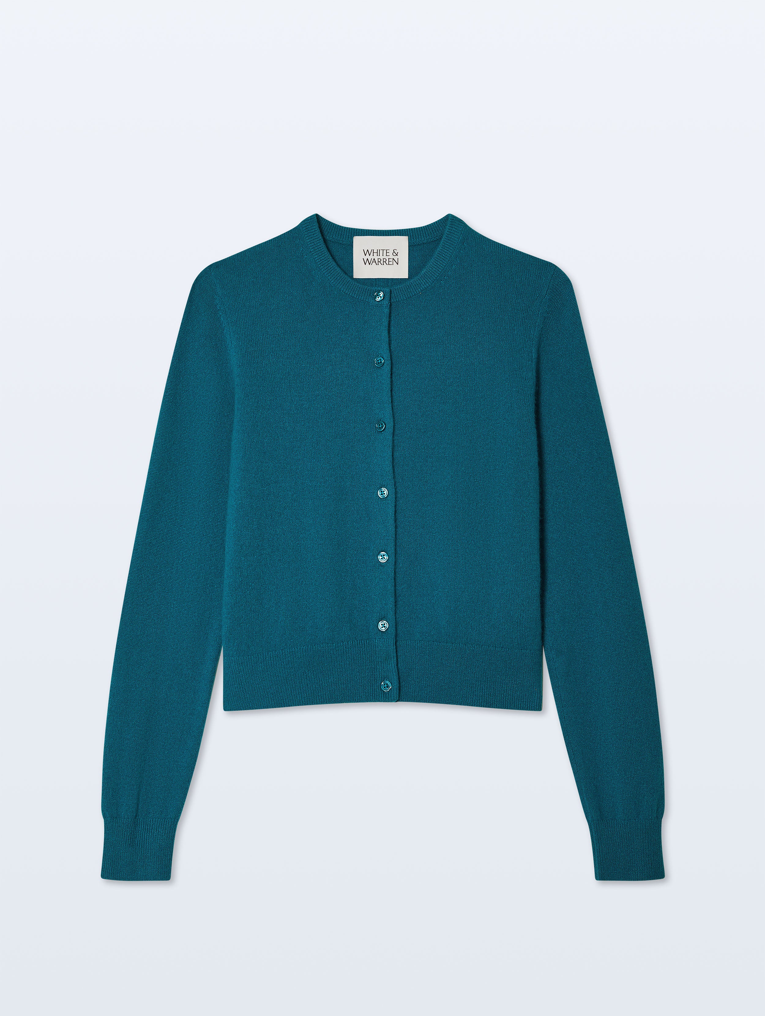 Ballantyre Cashmere カーディガン　グリーン　カシミヤ Forest Green Cashmere Cardigan – Turnbull & Asser US