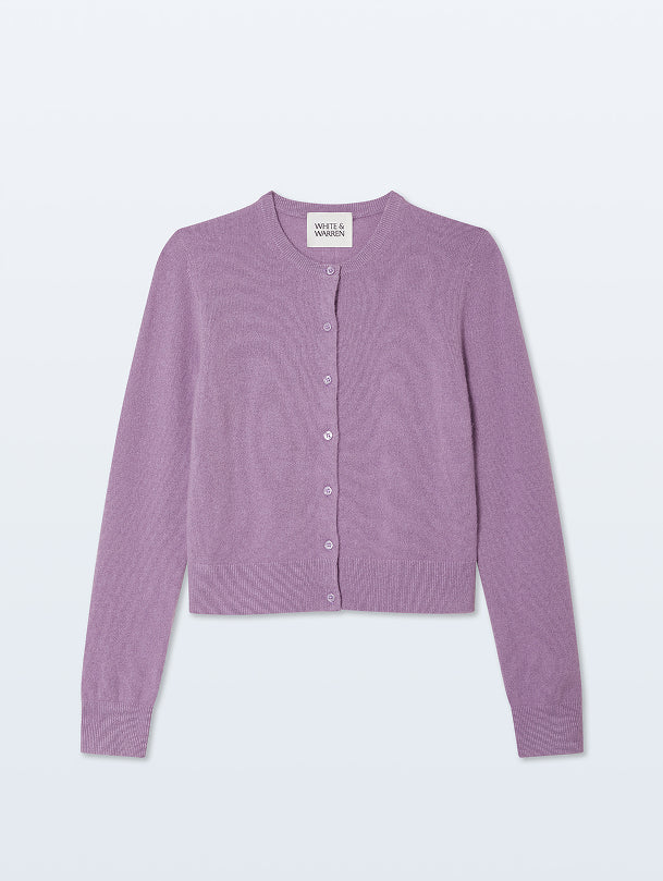 Button Cardigan