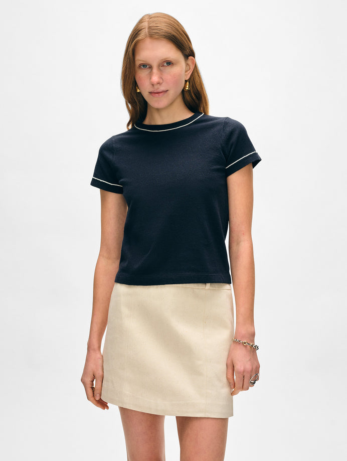 Short Sleeve