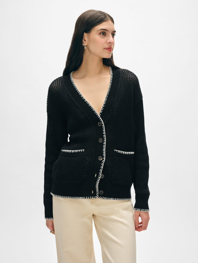 Long Cardigans