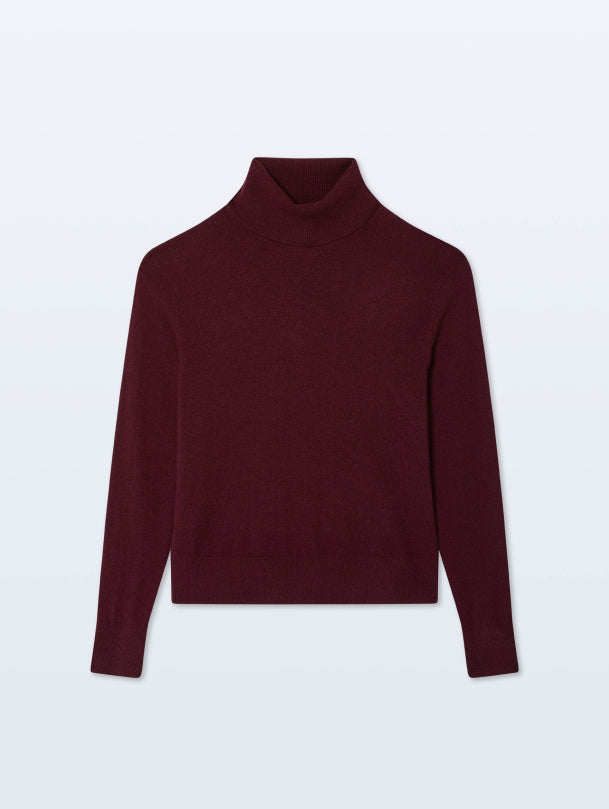 Turtleneck