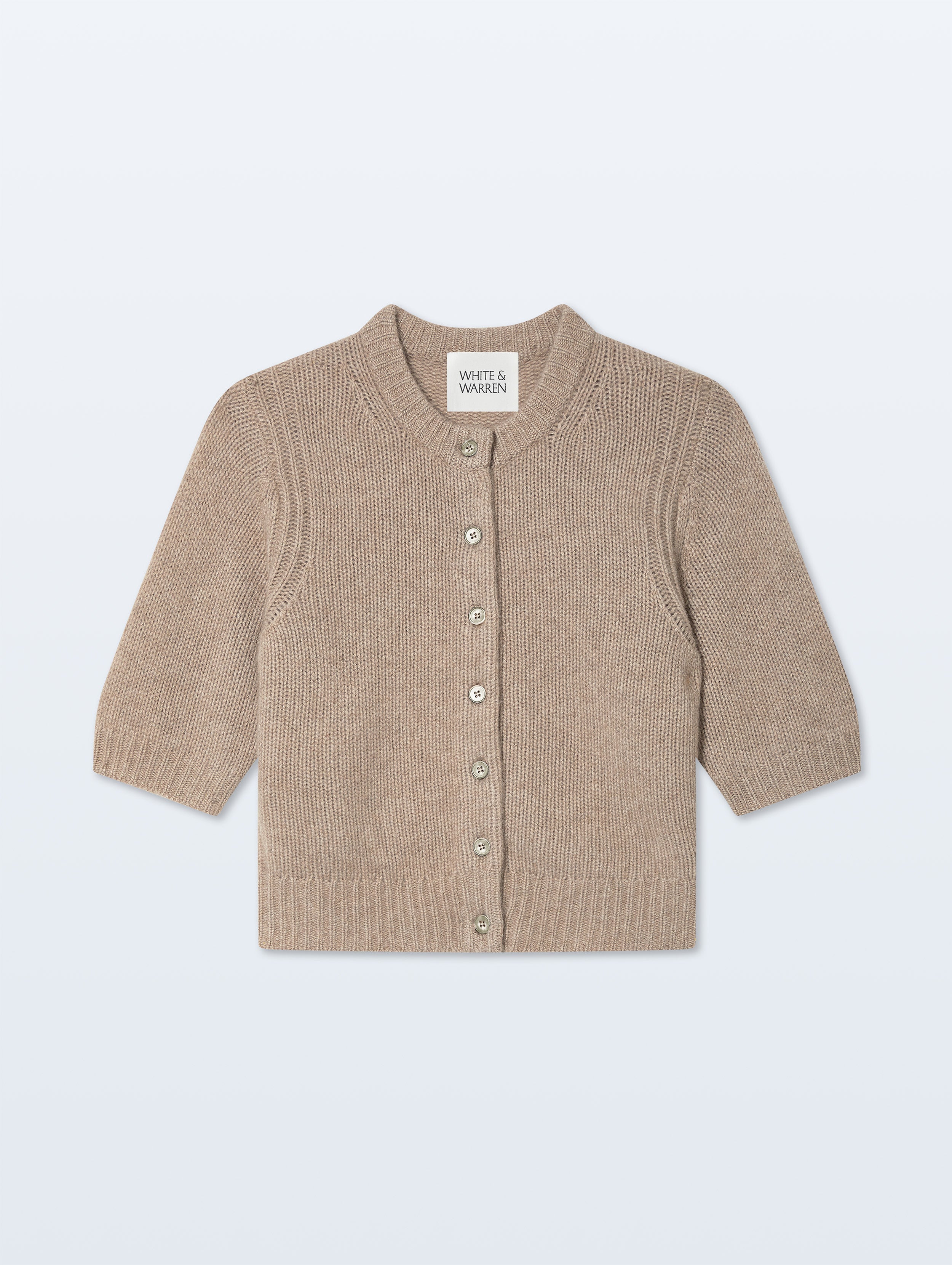 トップス short cardigan LUXVEER Women's Summer Cropped Sweater Cardigan 2025 Short