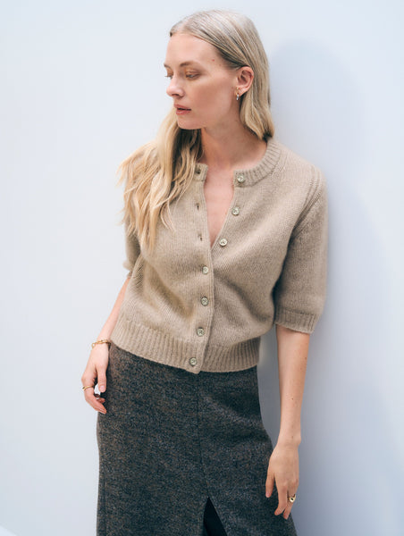 トップス short cardigan Cardigans for Women, Fashion Lightweight Open Front Cardigan
