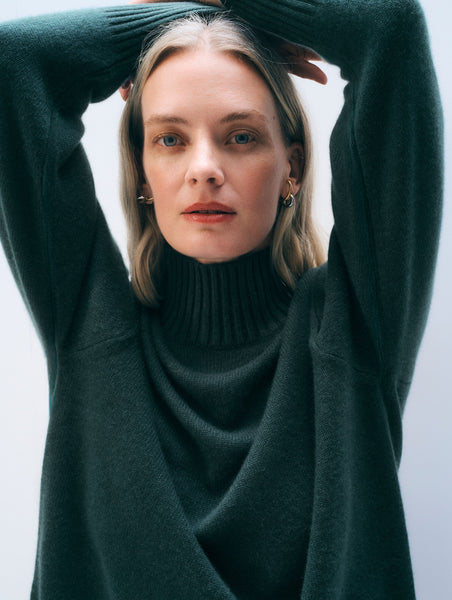 トップス YOKE SO JOHN CASHMERE OVERSIZED KNIT 234730008_7054.jpg?sw=620&sh=