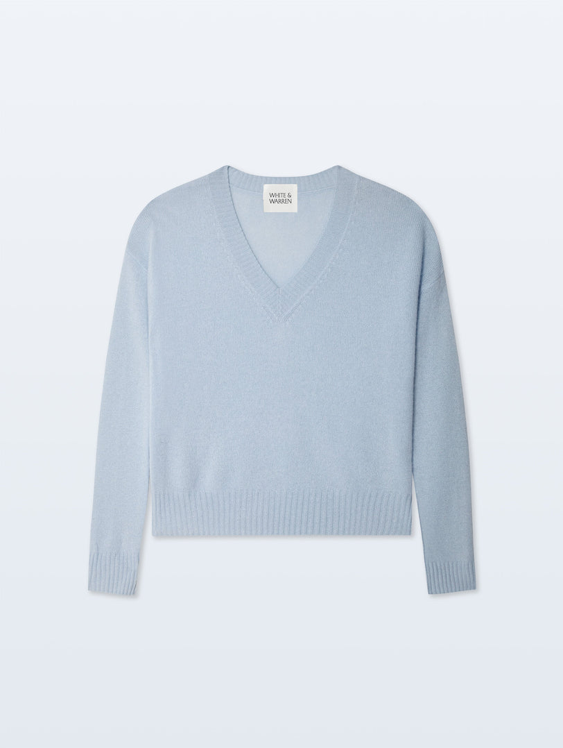 Pale Blue Mist
