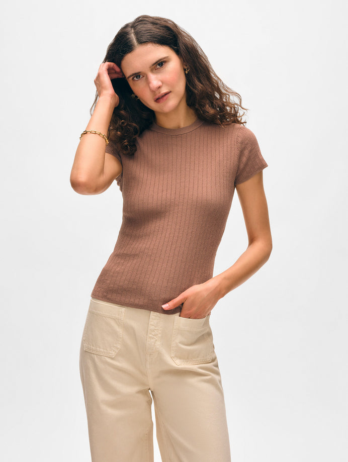 Short Sleeve