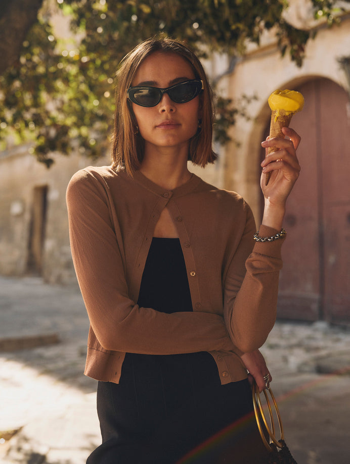 Cardigans