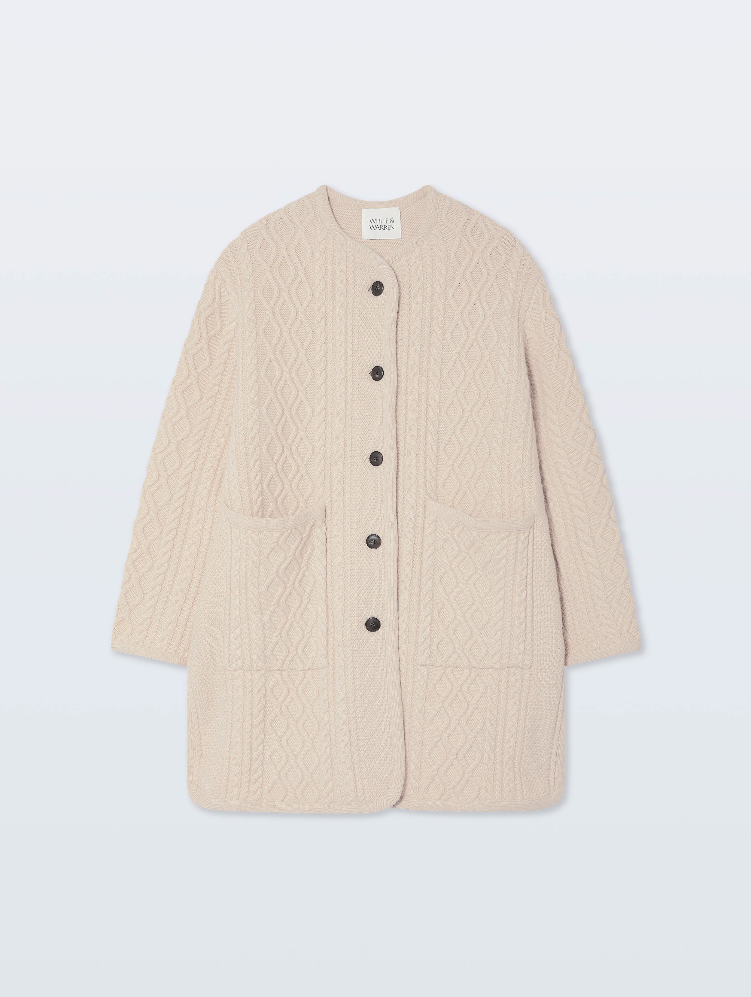 美品 CHIEKO+ luxe knit 02 wool & cashmere 美品 CHIEKO+ luxe knit 02 wool & cashmere Cashmere