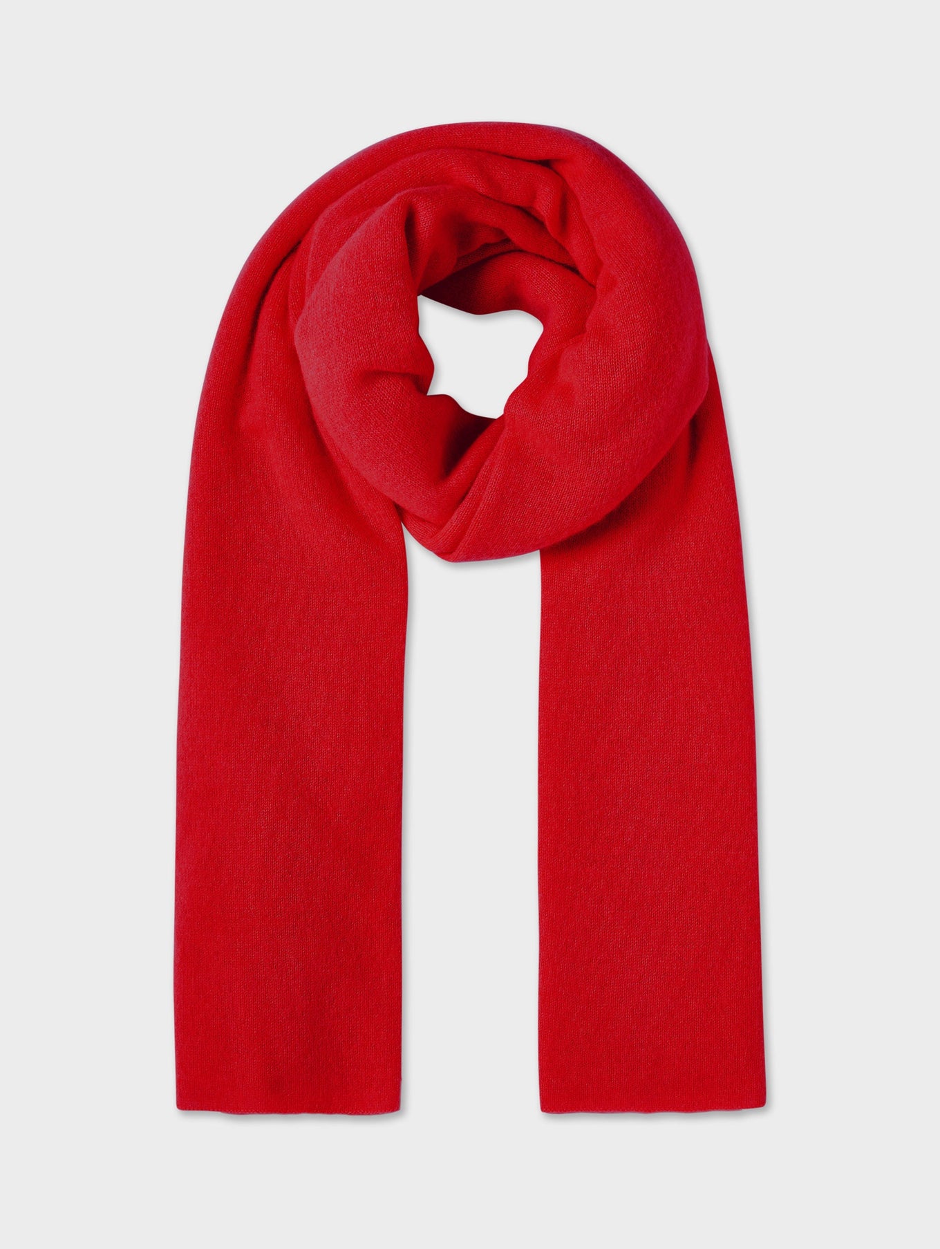 Cashmere Travel Wrap