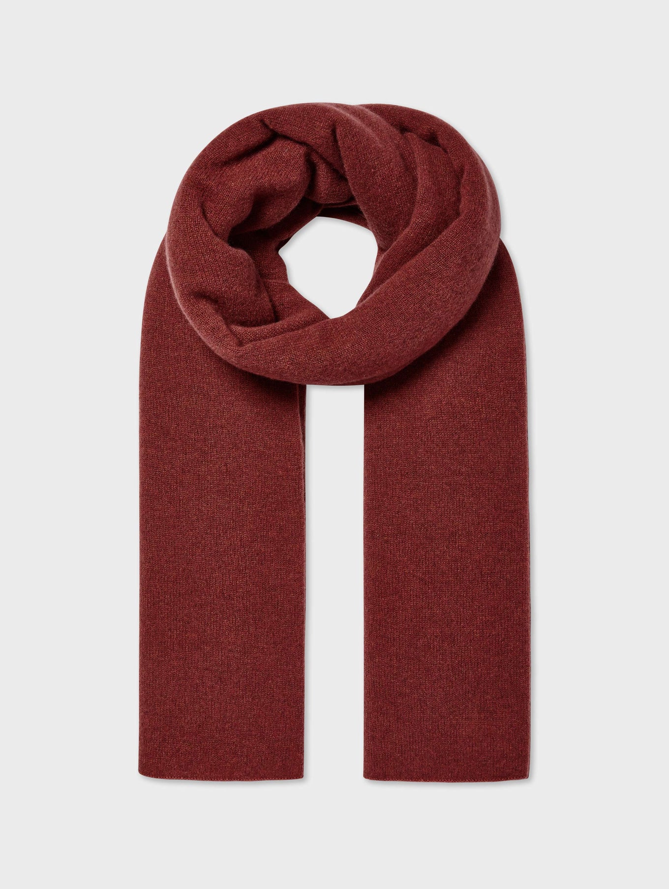 Cashmere Travel Wrap