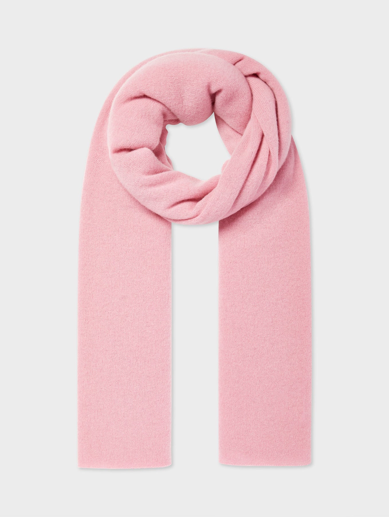 Cashmere Travel Wrap