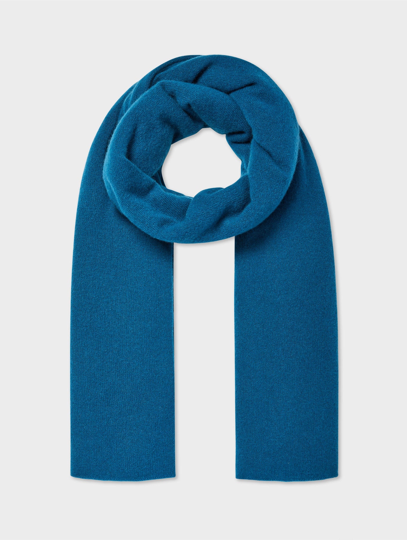 Cashmere Travel Wrap