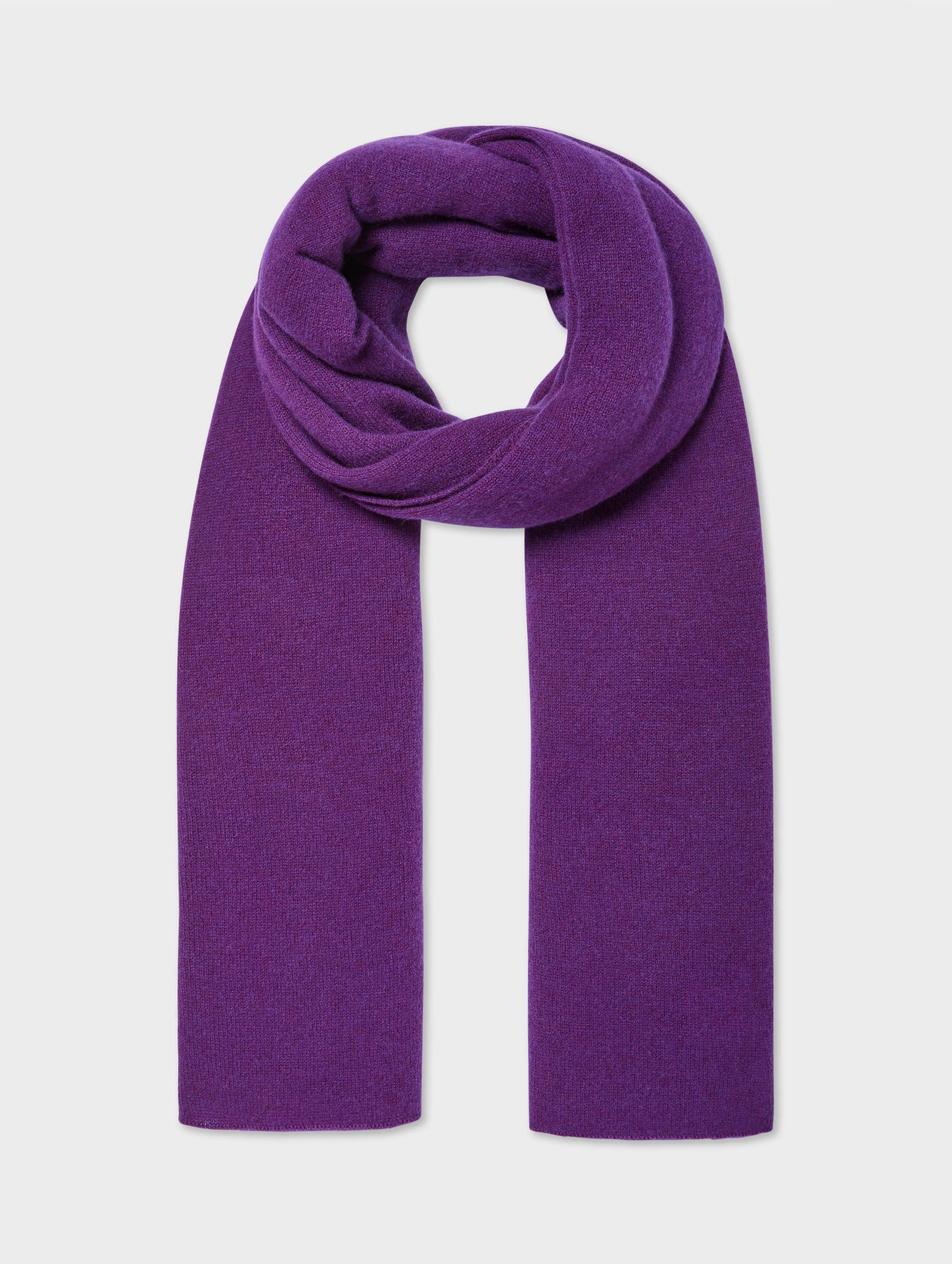 Cashmere Travel Wrap