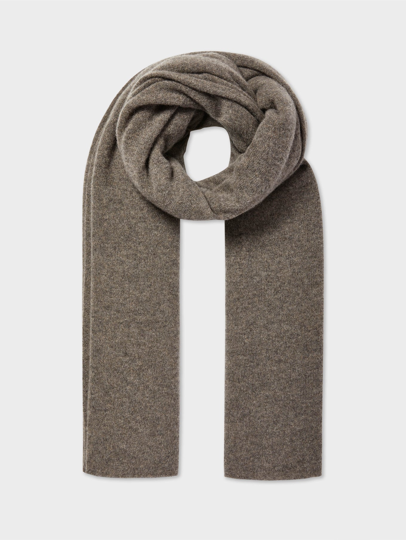 Cashmere Travel Wrap