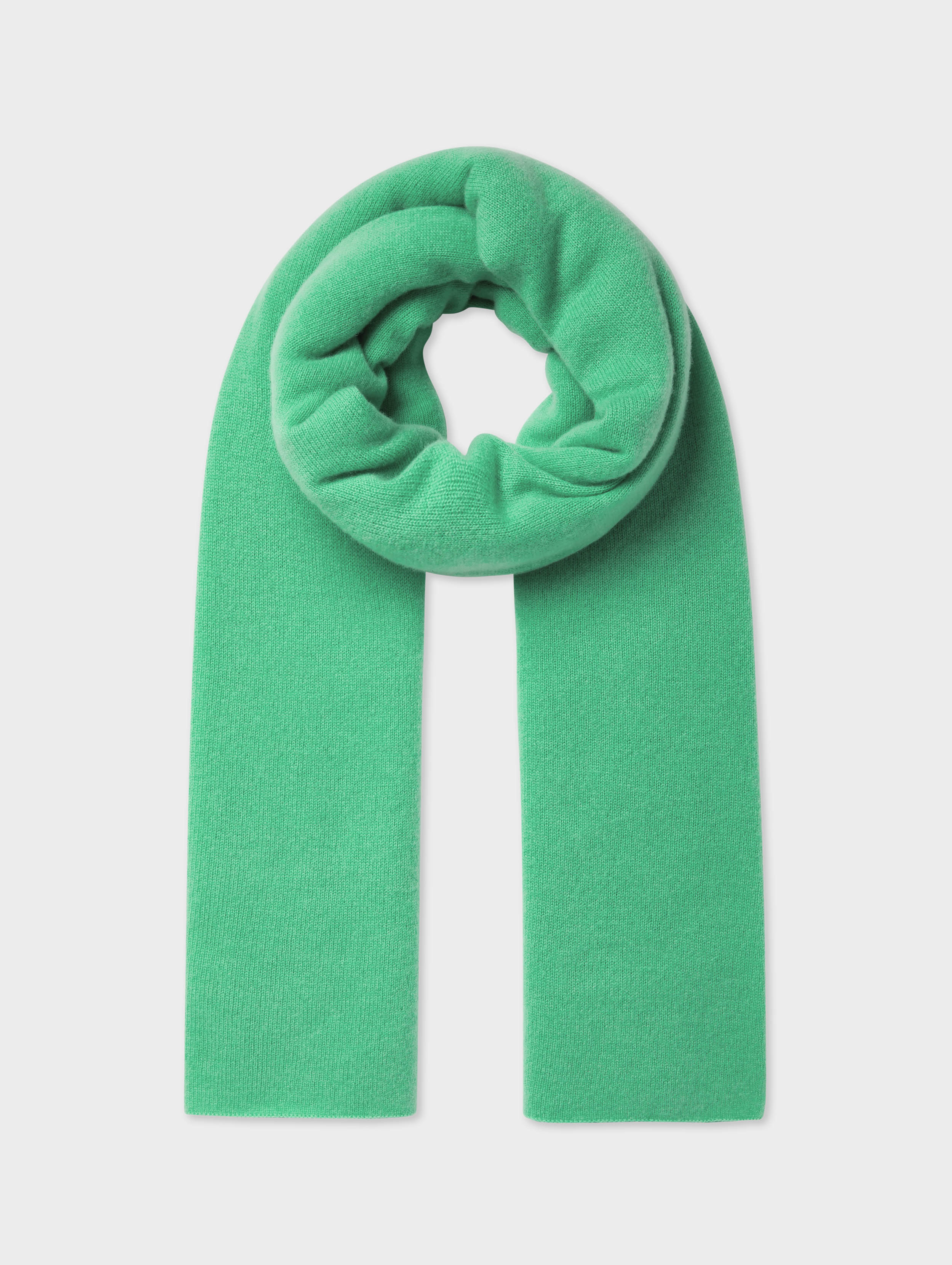 Cashmere Travel Wrap