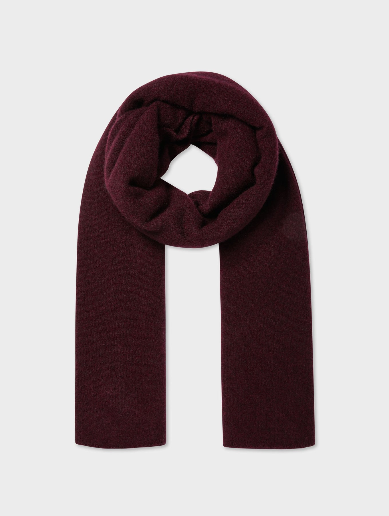 Cashmere Travel Wrap