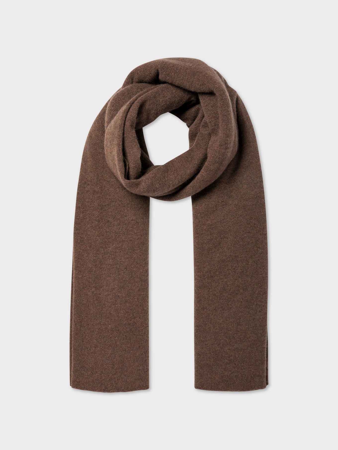 Cashmere Travel Wrap