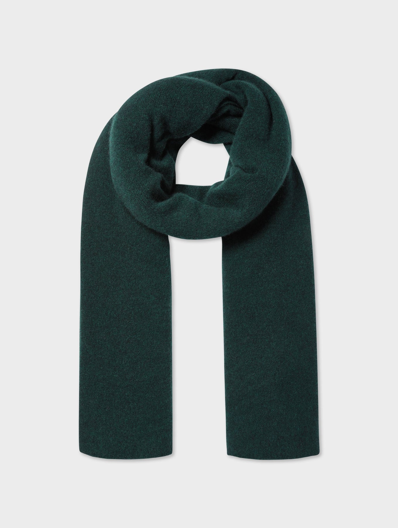 Cashmere Travel Wrap