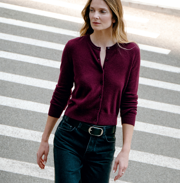 Cardigans