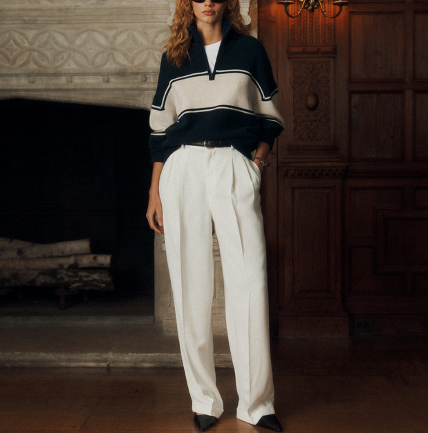 Clubhouse Collection