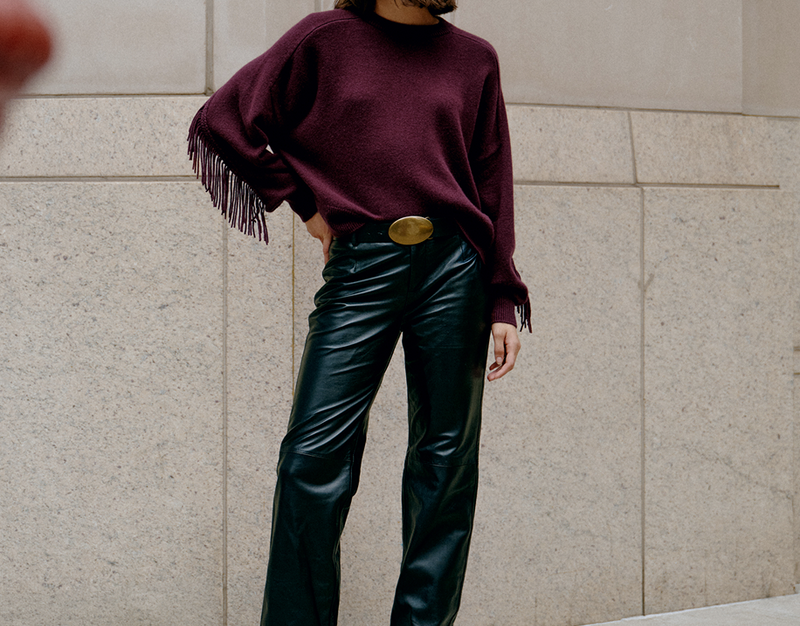 Cashmere Sweaters on Sale | White & Warren