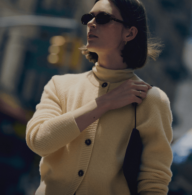 Cardigans
