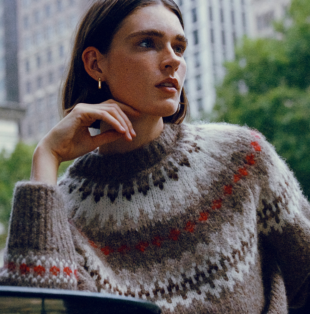 Sweaters
