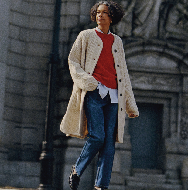 Outerwear
