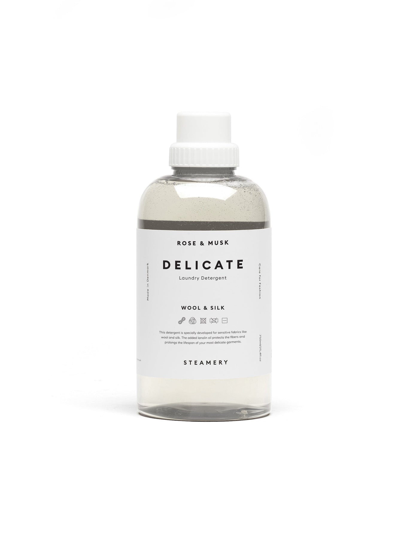 Steamery Delicate Laundry Detergent