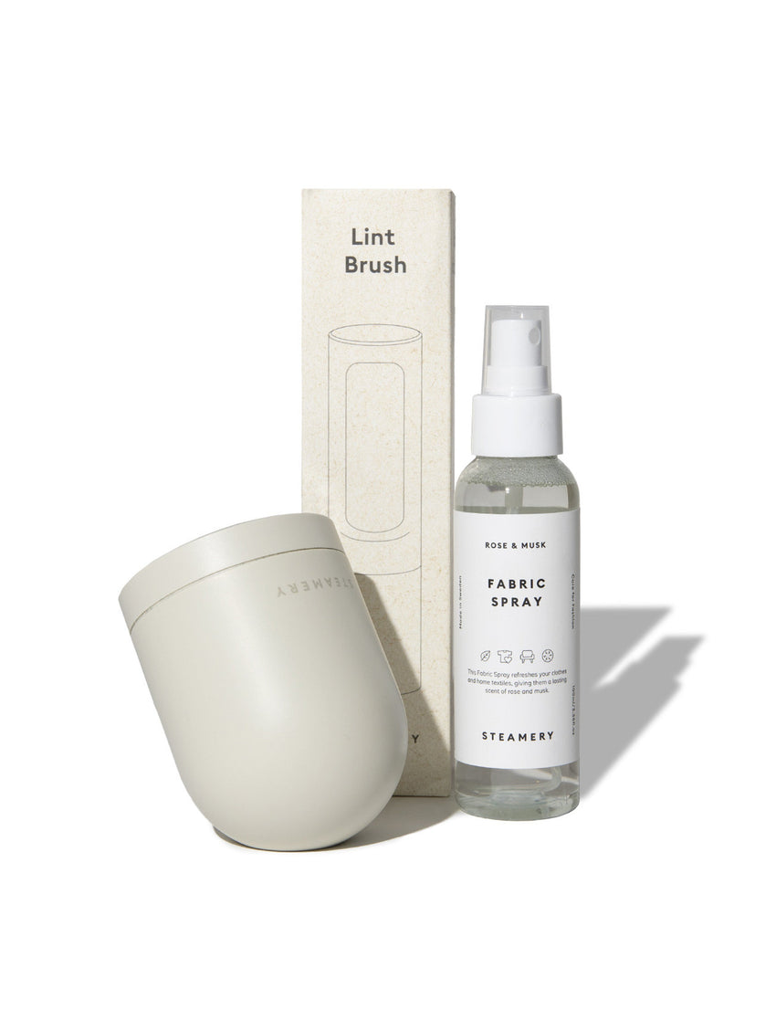 Steamery Garment Refresh Kit