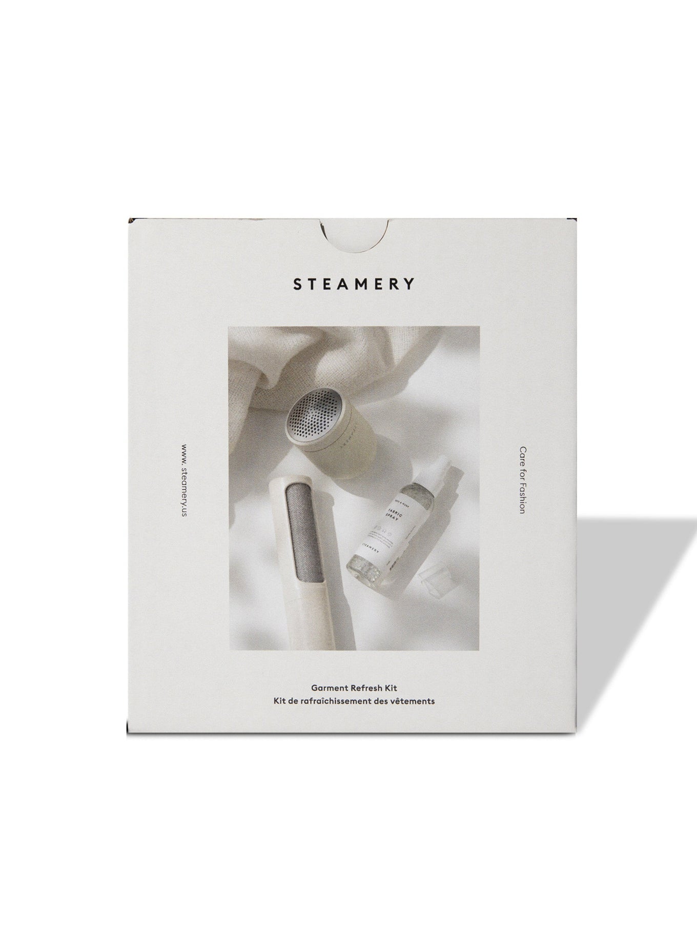 Steamery Garment Refresh Kit
