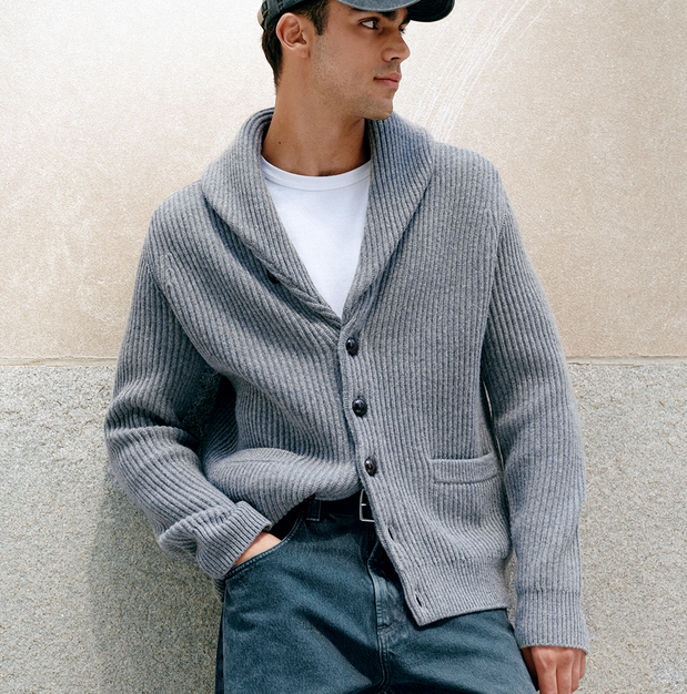 Menswear
