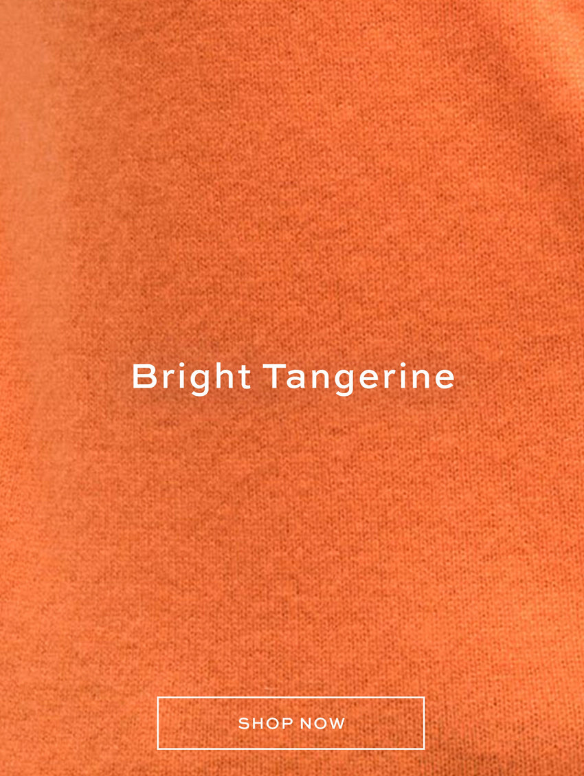 03.04 Single In-Grid - Bright Tangerine