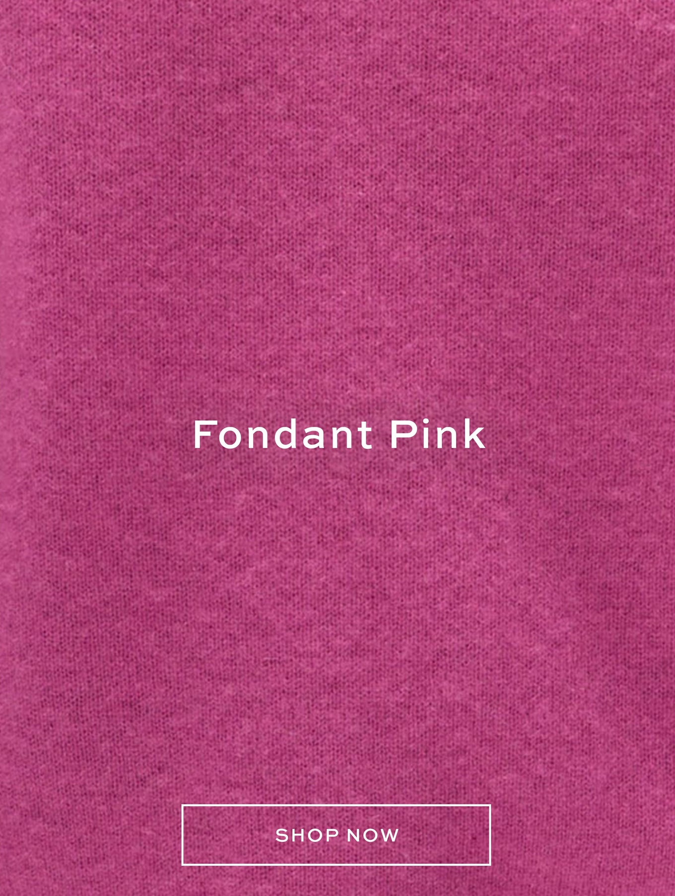 03.04 Single In-Grid - Fondant Pink