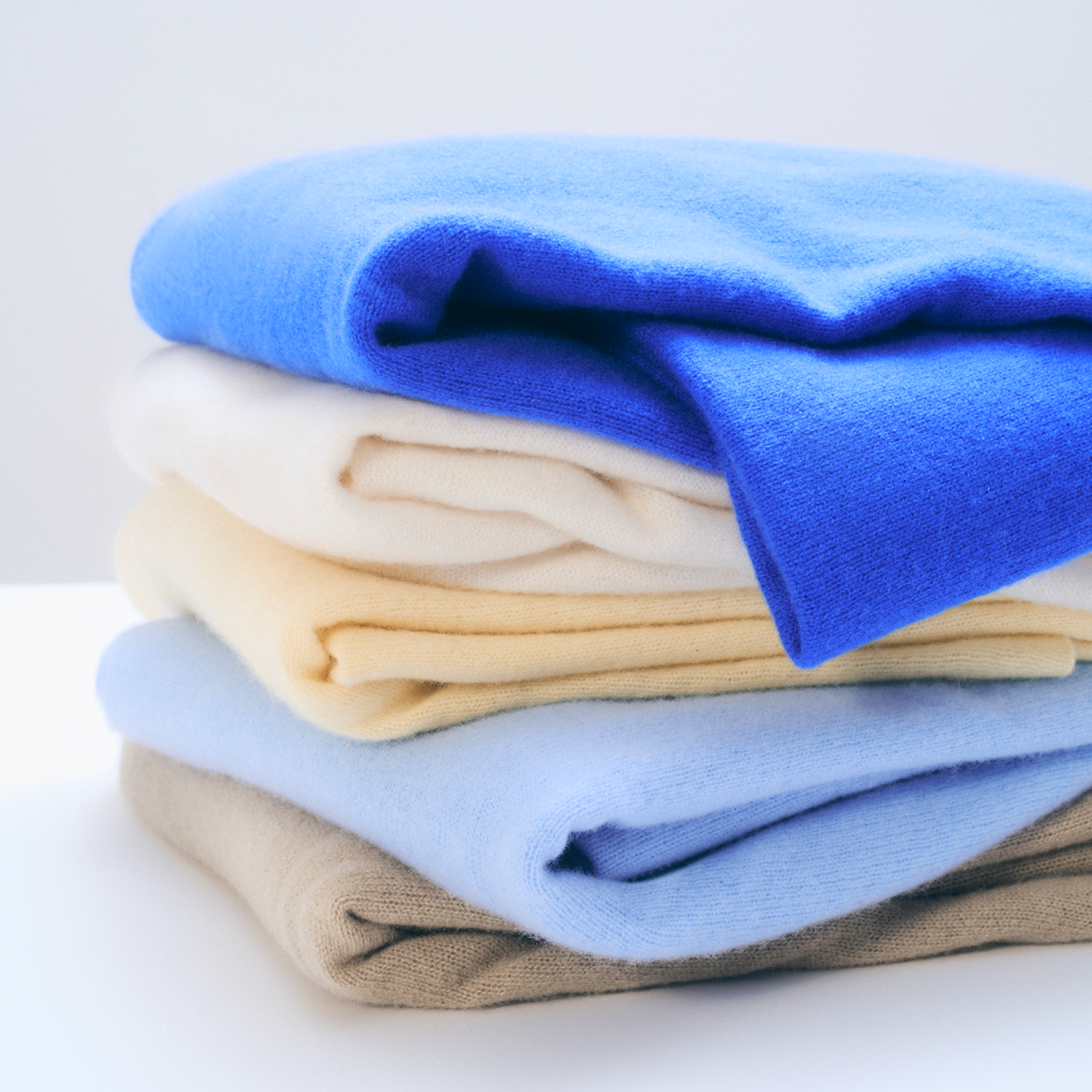 This is my fifth one. It's truly an anytime wrap—so cozy, warm, and versatile.