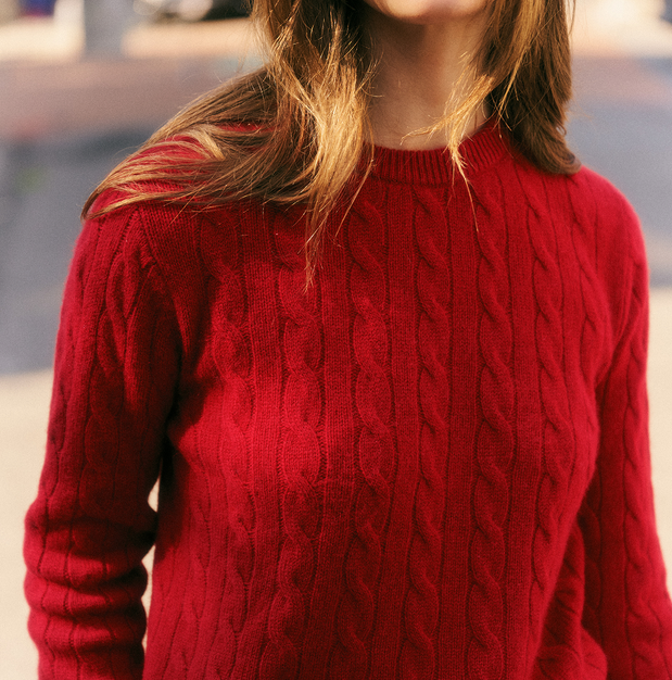 Sweaters