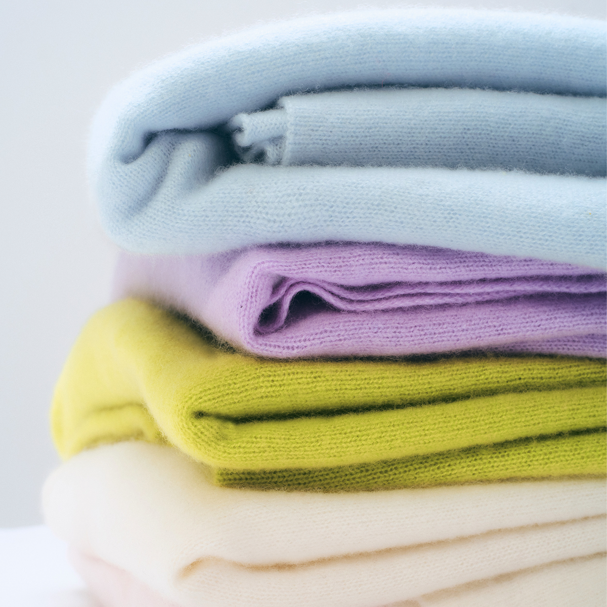 Colors of the Season​