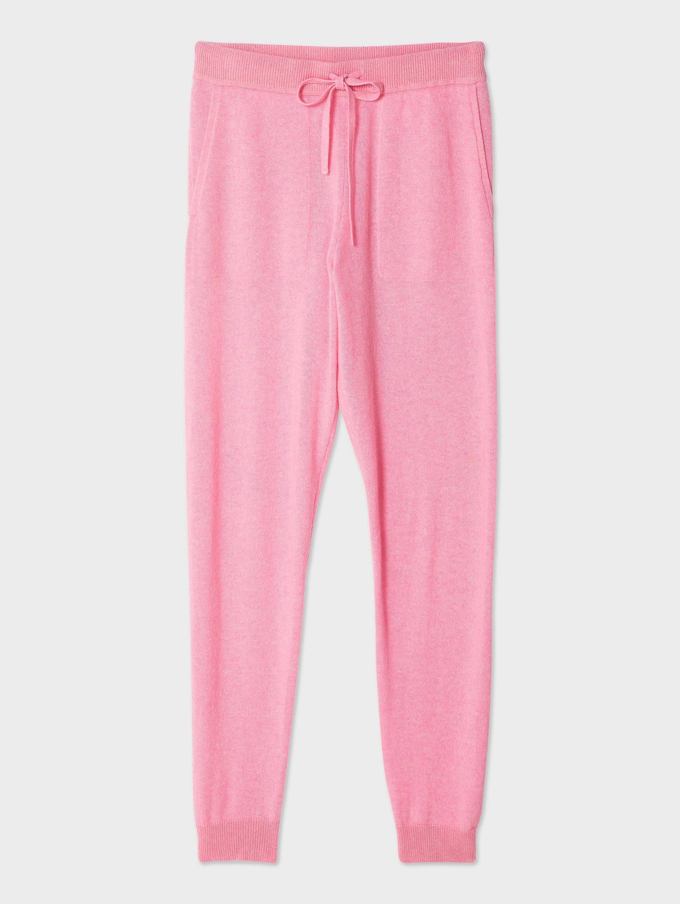 Cashmere Jogger