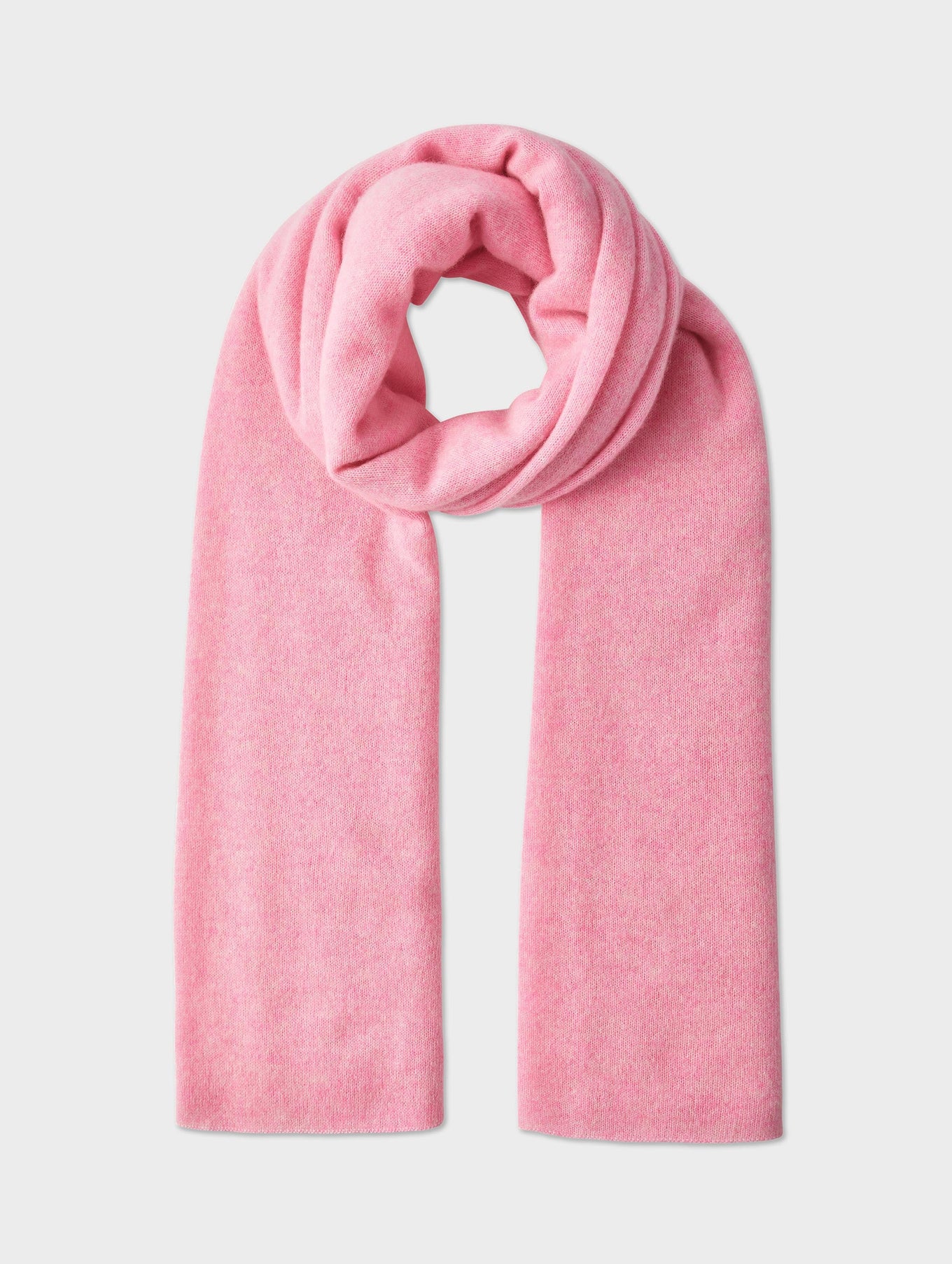 Cashmere Travel Wrap